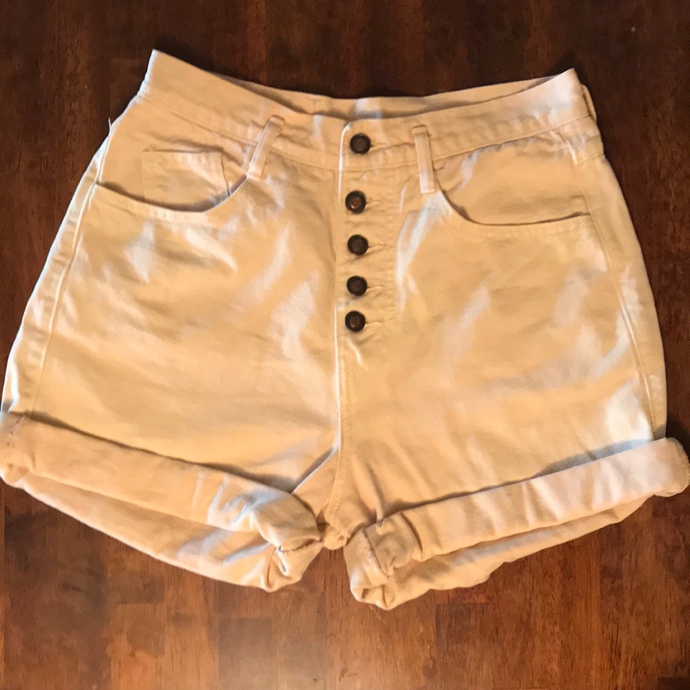 VERY RARE vintage shorts